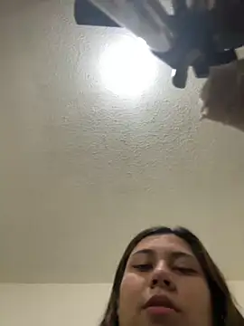 Lincy and hanna online show from October 5, 1:40 am