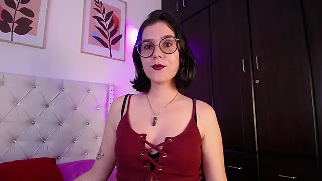 barbyehot online show from February 22, 12:35 am