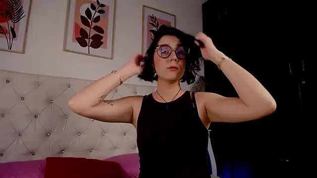 barbyehot online show from July 10, 11:05 pm