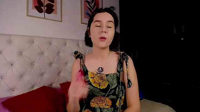 barbyehot online show from July 28, 6:20 pm