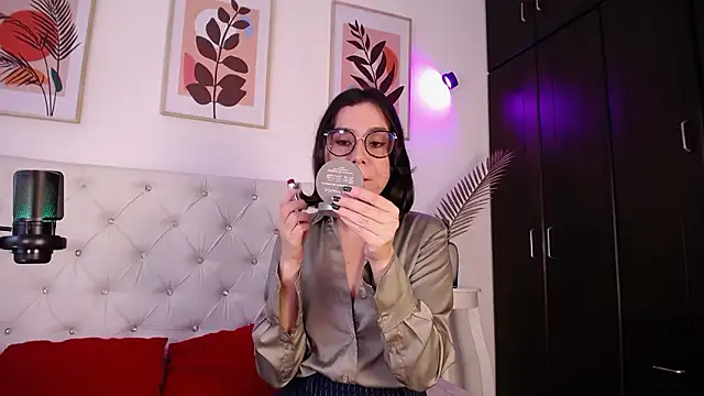 barbyehot online show from March 5, 9:11 pm