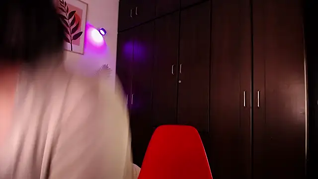 barbyehot online show from March 16, 1:35 am