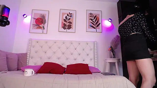 Snapshot of barbyehot chatting on October 20, 9:59 pm barbyehot online show from October 20, 9:59 pm