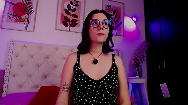 barbyehot online show from May 28, 1:57 am