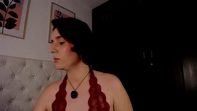 barbyehot online show from July 1, 12:33 am