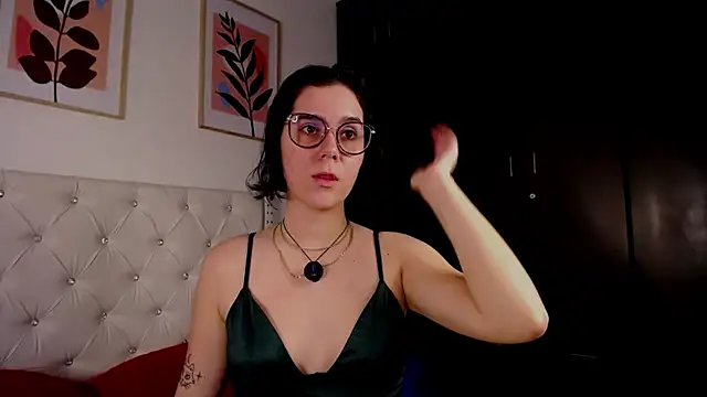 barbyehot online show from July 18, 3:53 pm