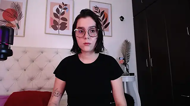 barbyehot online show from January 12, 7:53 pm