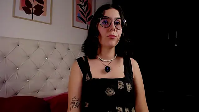 barbyehot online show from June 12, 1:25 am