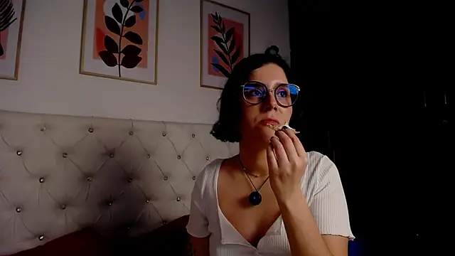 barbyehot online show from July 14, 2:05 am