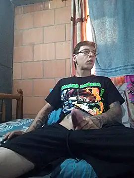 Killua Zoldyck420 online show from November 22, 9:57 pm