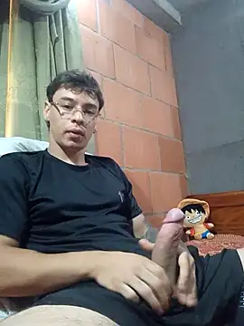 Killua Zoldyck420 online show from January 12, 6:36 pm