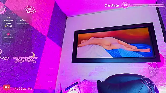 Snapshot of kiim_katta01 chatting on November 30, 7:20 am kiim katta01 online show from November 30, 7:20 am