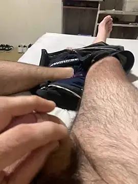 VisagedLeveling online show from November 26, 5:35 pm