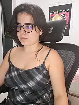 CutteGirl99 online show from September 25, 1:55 am
