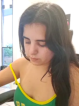 CutteGirl99 online show from September 19, 8:57 pm