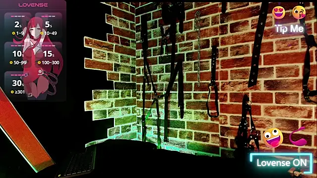 Valkiria 09 online show from October 30, 3:38 am