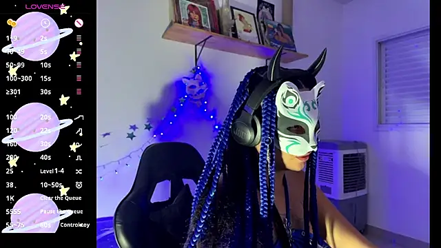 Snapshot of bluesubmissive chatting on January 15, 6:28 am bluesubmissive online show from January 15, 6:28 am