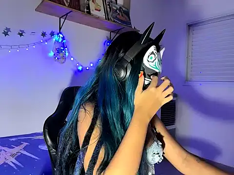 Snapshot of bluesubmissive chatting on March 4, 5:26 am bluesubmissive online show from March 4, 5:26 am