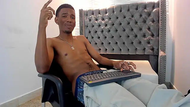 nero reyd online show from November 7, 7:29 pm