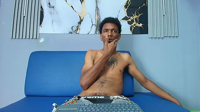 nero reyd online show from July 15, 12:56 pm