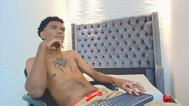 nero reyd online show from July 16, 7:22 pm