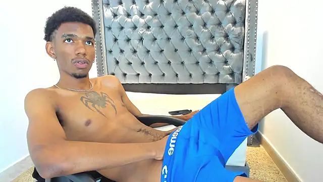 nero reyd online show from April 18, 7:58 pm