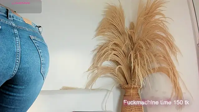 Noami Rose online show from November 29, 2:34 am