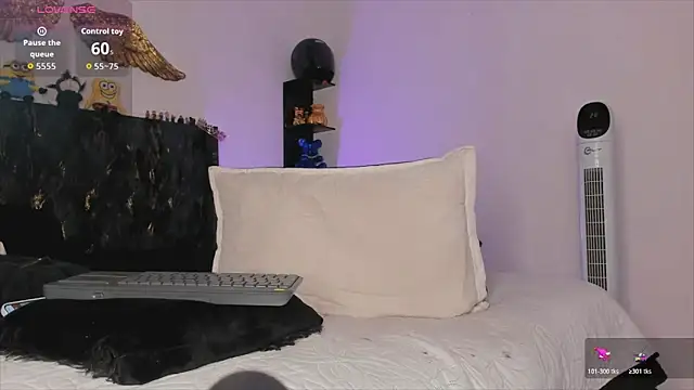 MadissonAbondax  online show from March 6, 10:38 pm