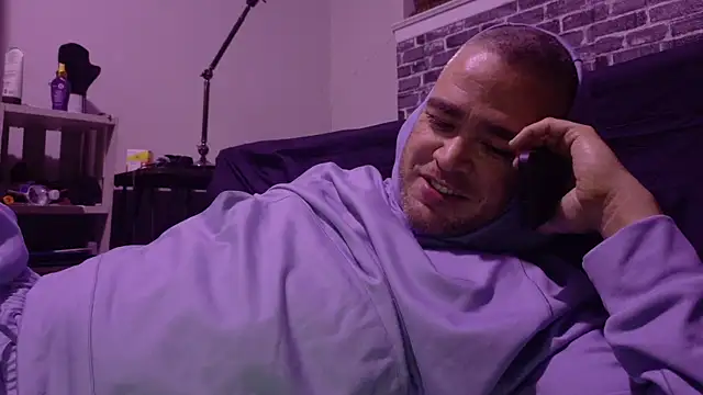 Dallasbest214 online show from March 13, 4:17 am