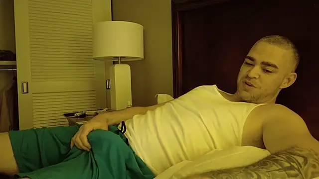 Dallasbest214 online show from March 30, 1:12 pm