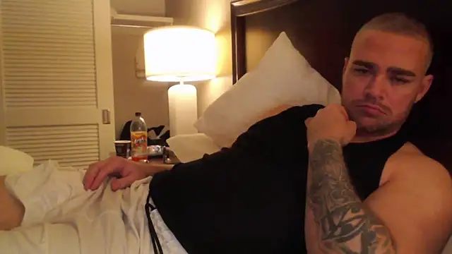 Dallasbest214 online show from September 26, 3:57 am