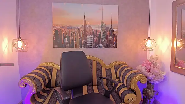 Salome Smitth 1 online show from September 13, 4:23 am