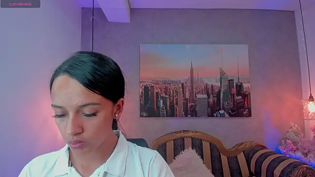 Salome Smitth 1 online show from March 23, 3:06 am