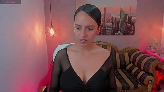 Salome Smitth 1 online show from March 21, 8:13 pm