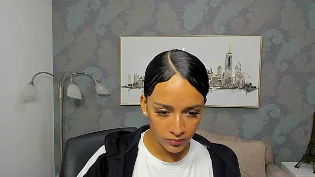 Salome Smitth 1 online show from February 13, 9:15 pm