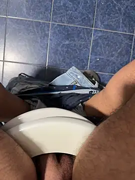 maialexte online show from January 11, 6:20 am