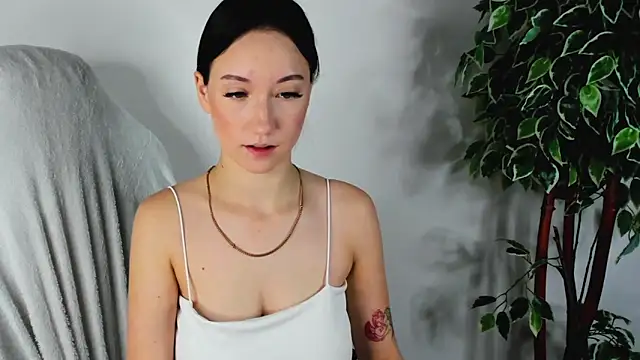 Snapshot of EileenMoores chatting on September 20, 6:40 am EileenMoores online show from September 20, 6:40 am