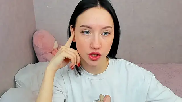 EileenMoores online show from March 19, 1:00 pm