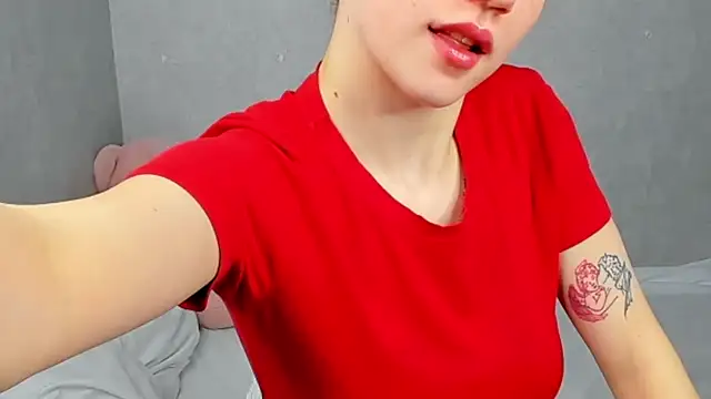 EileenMoores online show from February 19, 3:09 pm