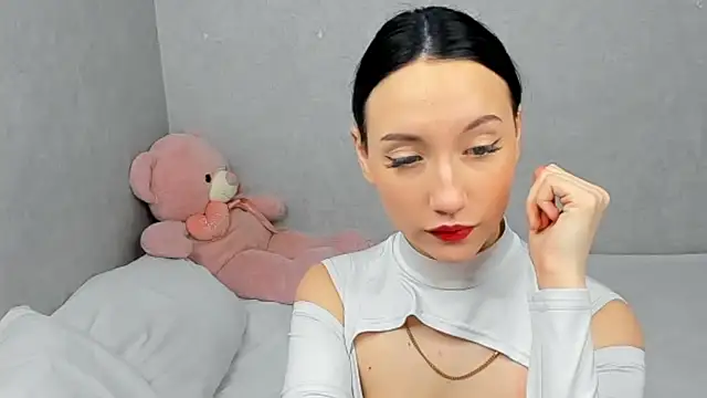 EileenMoores online show from March 1, 4:51 pm