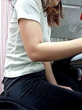 irina hana online show from March 6, 12:38 am