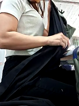 irina hana online show from March 11, 6:51 am