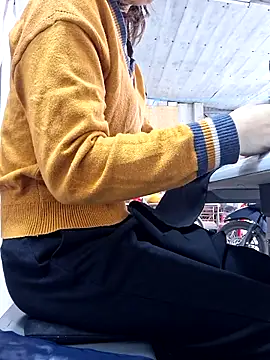 Snapshot of irina_hana chatting on November 21, 12:53 am irina hana online show from November 21, 12:53 am