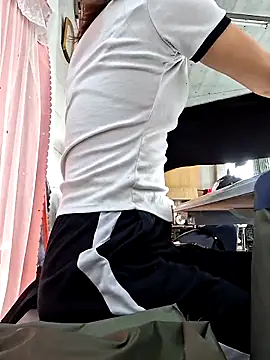 irina hana online show from December 23, 12:43 am