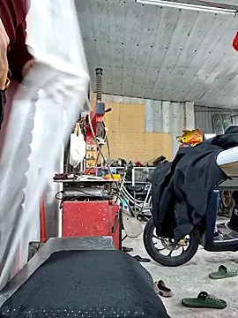 irina hana online show from March 4, 1:13 am