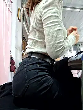 irina hana online show from January 13, 1:09 am