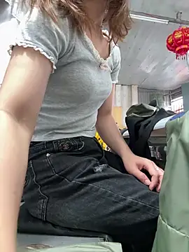 irina hana online show from March 28, 12:00 am