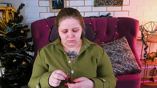 SladaDell online show from January 9, 9:16 am