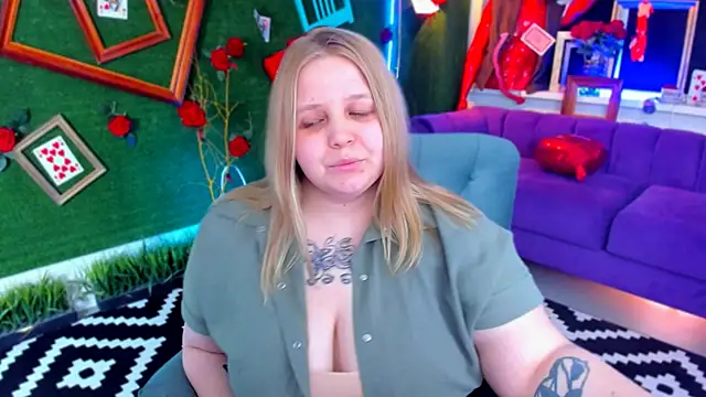 SladaDell online show from February 25, 2:28 pm