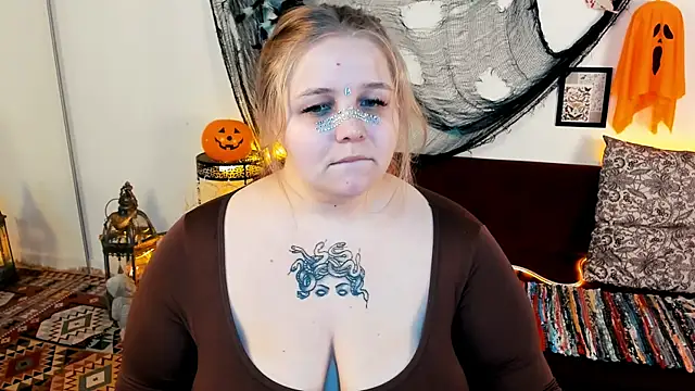 SladaDell online show from October 31, 9:17 am